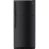 Kenmore 60419 18 cu. ft. Top Freezer Refrigerator w/ Wire Shelves - Black N3