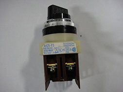 Hamada Selector Switch
