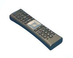 Comcast / Xfinity XR11 Premium Voice Activated Cable TV Backlit Remote Control - Compatible with HD DVR including...