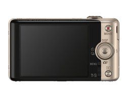 Sony DSCWX220/B 18.2 MP Digital Camera with 2.7-Inch LCD (Black) N9