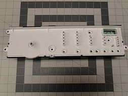 134732003 Original Electronic Control Front Load Washing Machine Frigidaire N2