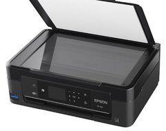 Epson Expression Home XP-420 Wireless Color Photo Printer with Scanner &amp; Copier N5