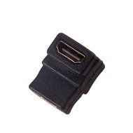 Boytond mini Golden Plated Hdmi Cable Adapters Changer Adapter Converter Mini Hdmi Micor Hdmi or male fmale for... N5