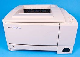 HP LaserJet 2100m Laser Printer C4171A N2
