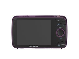VH-210 - Digitalkamera - 3D - International Version (No Warranty) N3
