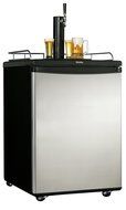 Danby 36 Bottle Freestanding Wine Cooler N8