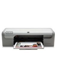 HP Deskjet D2360 Printer