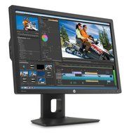 HP Promo Z24i 24&quot; LED LCD Monitor - 8 ms