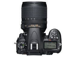 Nikon digital single-lens reflex camera D7000 18-105VR kit D7000LK18-105 - International Version (No Warranty) N5