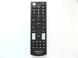 Insignia Tv Remote Control Insignia Ns-rc4na-16 Nsrc4na16 LED Tv Remote Control for Ns-55d420na16 Ns-60e440na16...