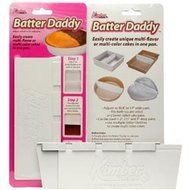 Bulk Buy: Kimber Cakeware (2-Pack) Batter Daddy Cake Separator KBD-001