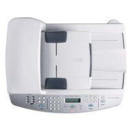 HP LaserJet 3055 All-in-One Printer/Copier/Scanner/Fax (White) N6