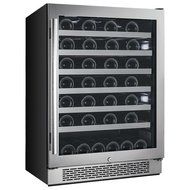 Avallon 54 Bottle Built-In Wine Cooler - Right Hinge N4