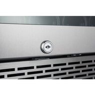 Avallon 54 Bottle Built-In Wine Cooler - Right Hinge N5