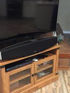 Monitor Audio - ASB-2 - AirStream SoundBar N2