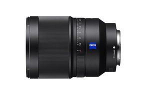 Sony Alpha a7SII Mirrorless Digital Camera w/ SEL35F14Z 35MM Distagon Lens &amp; Slik Mini II 43.3IN. Compact 4 Section...