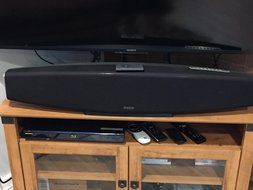 Monitor Audio - ASB-2 - AirStream SoundBar N3