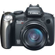 PowerShot SX20 IS N2