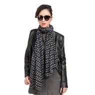 Banggood Women Voile Lightweight Scarf Multi-Pattern available N10