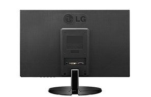 LG Electronics 20M38D-B 20&quot; Screen LED-Lit Monitor