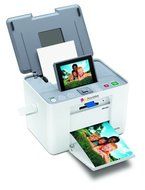 Epson PictureMate Dash PM260 Compact Photo Inkjet Printer (C11C694201) (Old Version) N3