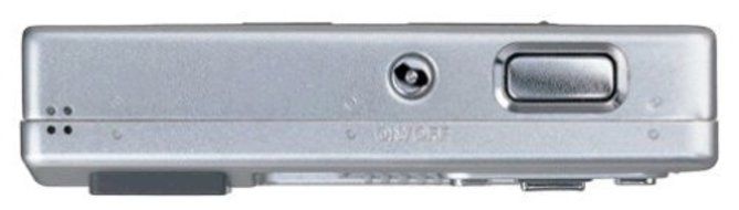 Minolta Dimage Xi 3.2MP Digital Camera w/ 3x Optical Zoom N2