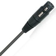 WIREWORLD Micro-Platinum Eclipse Microphone Cable - 110-ohm AES/EBU - 1.0M N2