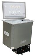 Engel Drop-In DC Fridge/Freezer 42 Qt. Model MB40V with Remote Compressor N2