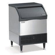 Scotsman CU2026SW-1 Prodigy Ice Maker With Bin cube style water-cooled up to 24