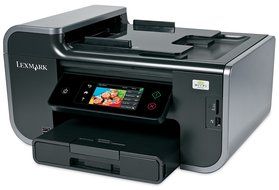 Lexmark Pinnacle Pro901 All-in-One Printer N4