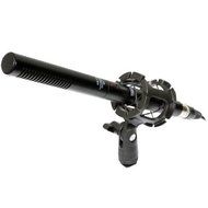 MIC-803 Camera Mounted Shotgun Microphone For Panasonic Lumix DMC-G1 DMC-G2, DMC-G3, DMC-G10, DMC-G6K, DMC-GF1...