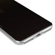 iPhone 7 Plus Case (5.5 inch) - Shockproof Flexible Soft TPU Rubber Skin Gel Bumper Protective Case Shiny Glitter... N41