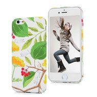 iPhone 6S Case,iPhone 6 Case (4.7") - Cute Colorful Print Hard PC Case with Print Patterns Lightweight Ultra-thin... N32