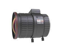 Hikvision HV3816D-8MPIR Lens, 8MP, 3.8-16 mm, 1/1.8", F1.5, Auto Iris, CS Mount