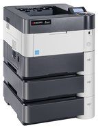 Kyocera 1102Lv3Nl0 Fs-4300Dn (A4) Laser Monochrome Printer 256Mb 60Ppm