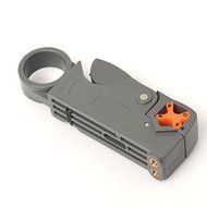 Compression Tool F BNC RCA RG6 RG59 Connector Fitting Cable Coax Coaxial Crimper