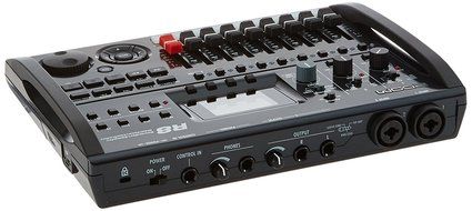 Zoom R16 Multitrack SD Recorder Controller and Interface N5