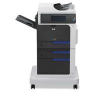 HP Color Laserjet CM4540F Mfp Printer F Bundle Of CM4540HP Clj CM4540F Mfp Print