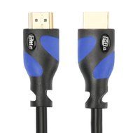Postta Ultra High Speed HDMI Cable(30 Feet)HDMI 2.0V Support 4K 2160P,1080P,3D,Audio Return and Ethernet - 1 Pack N2