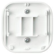 Panasonic KX-HNS102W Wireless Motion Sensor for Smart Home Monitoring System (White) N2