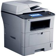 Samsung SCX-5935NX Black And White Multifunction Laser Printer