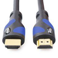 Postta Ultra High Speed HDMI Cable(30 Feet)HDMI 2.0V Support 4K 2160P,1080P,3D,Audio Return and Ethernet - 1 Pack N4