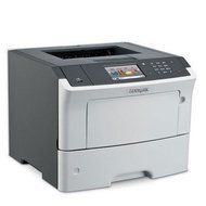 Lexmark Ms610de Laser Printer - Monochrome - 1200 X 1200 Dpi Print - Plain Paper Print - Desktop "Prod. Type:...
