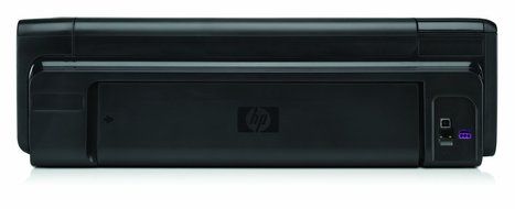 HP Officejet 7000 Wide Format Printer (C9299A#B1H) N4