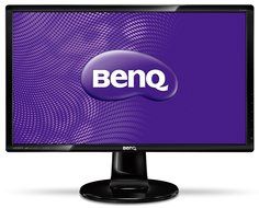 BEQGL2460HM - BenQ GL GL2460HM 24-Inch Screen LED-Lit Monitor N2