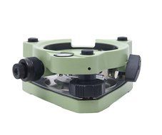 AdirPro Tribrach with Optical Plummet (Black) N6