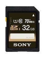 Sony a6000 24.3 MP Camera with 16-50mm Lens and HVL-F32M External Flash, Silver