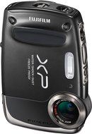 Fujifilm FinePix XP50 Digital Camera (Green) N13