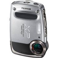 Fujifilm FinePix XP50 Digital Camera (Green) N15