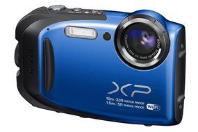 Compact Digital Camera Xp70 N3
